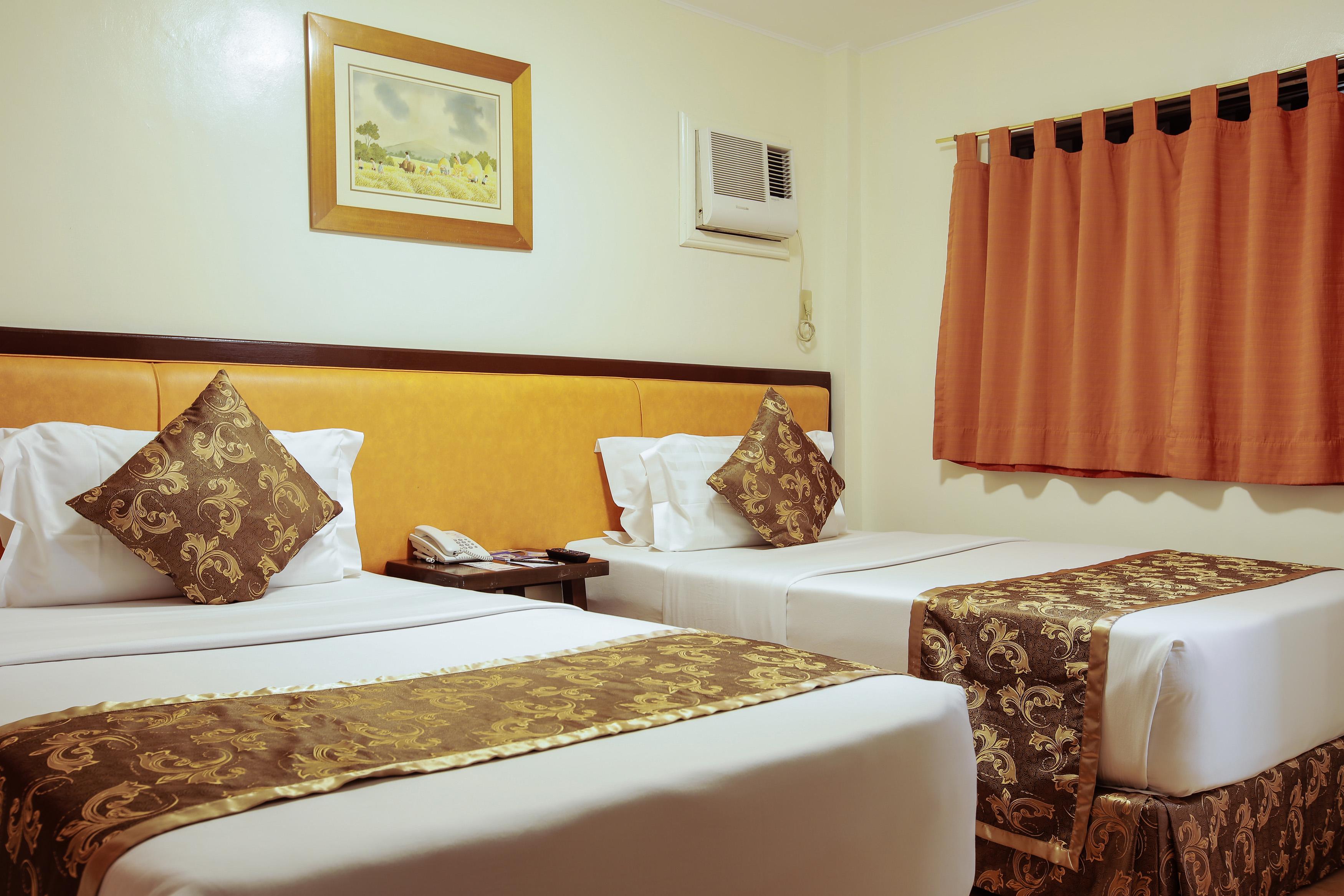 Paradise Garden Hotel And Convention Center Boracay Powered By Aston Manoc-Manoc Esterno foto