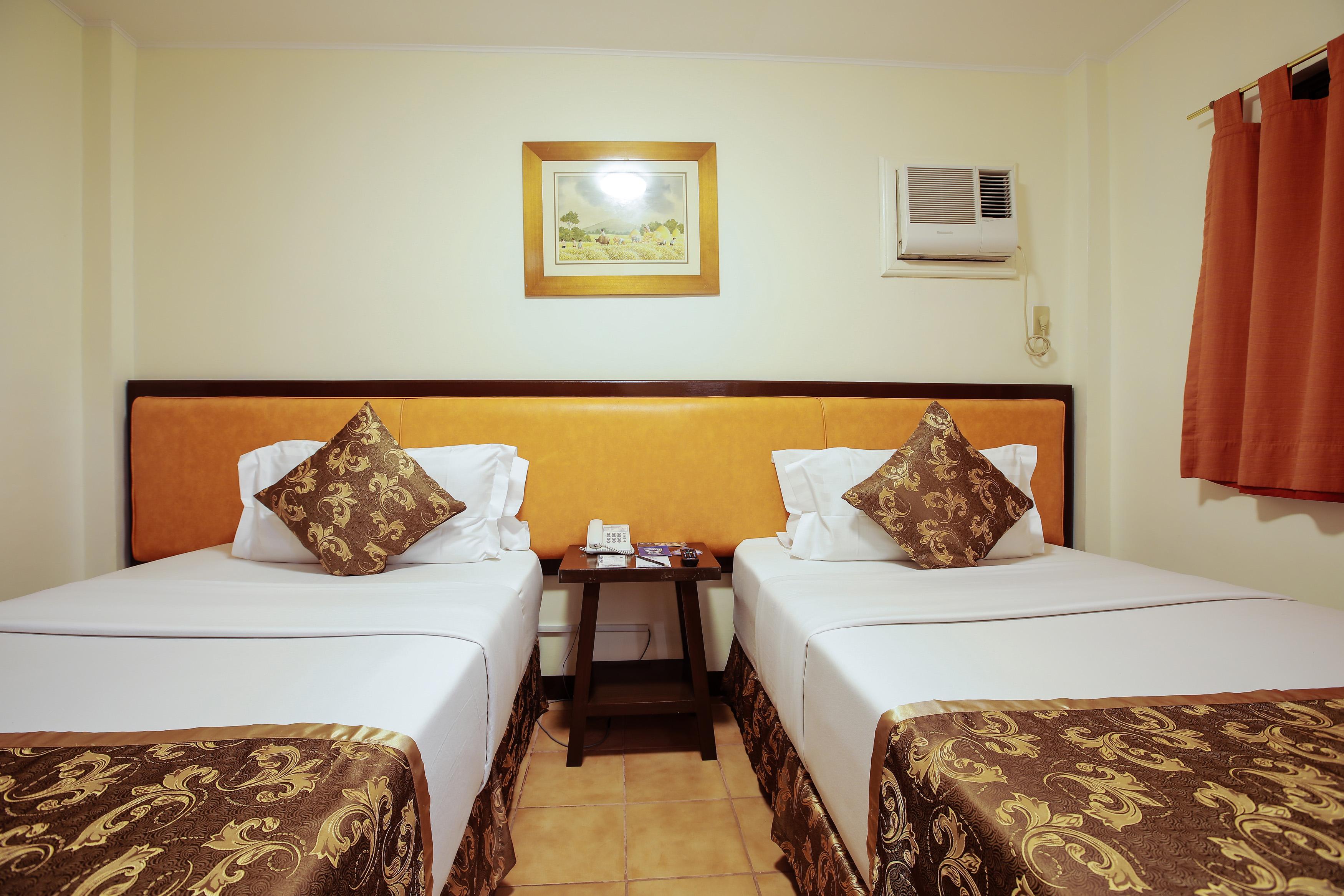 Paradise Garden Hotel And Convention Center Boracay Powered By Aston Manoc-Manoc Esterno foto