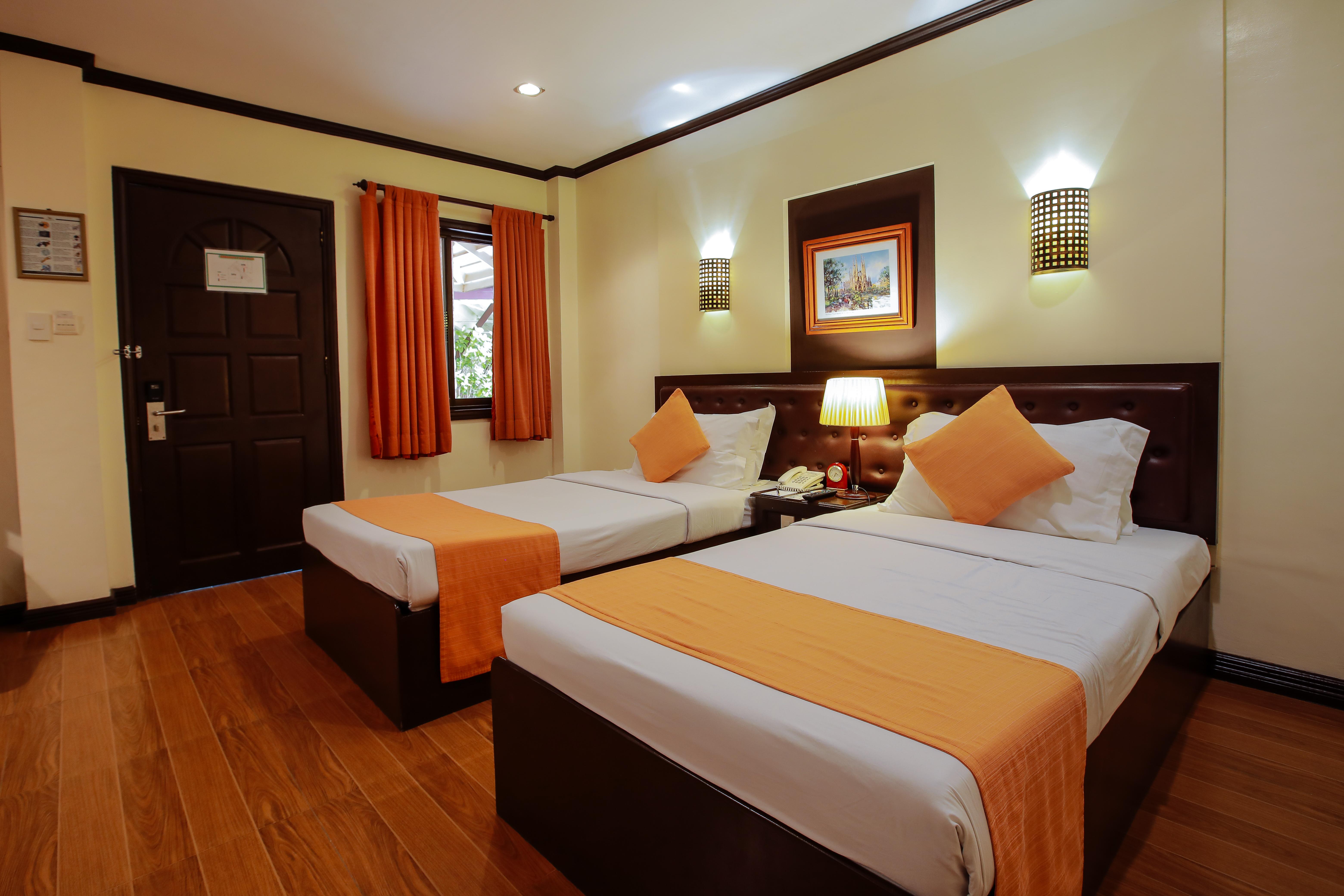 Paradise Garden Hotel And Convention Center Boracay Powered By Aston Manoc-Manoc Esterno foto