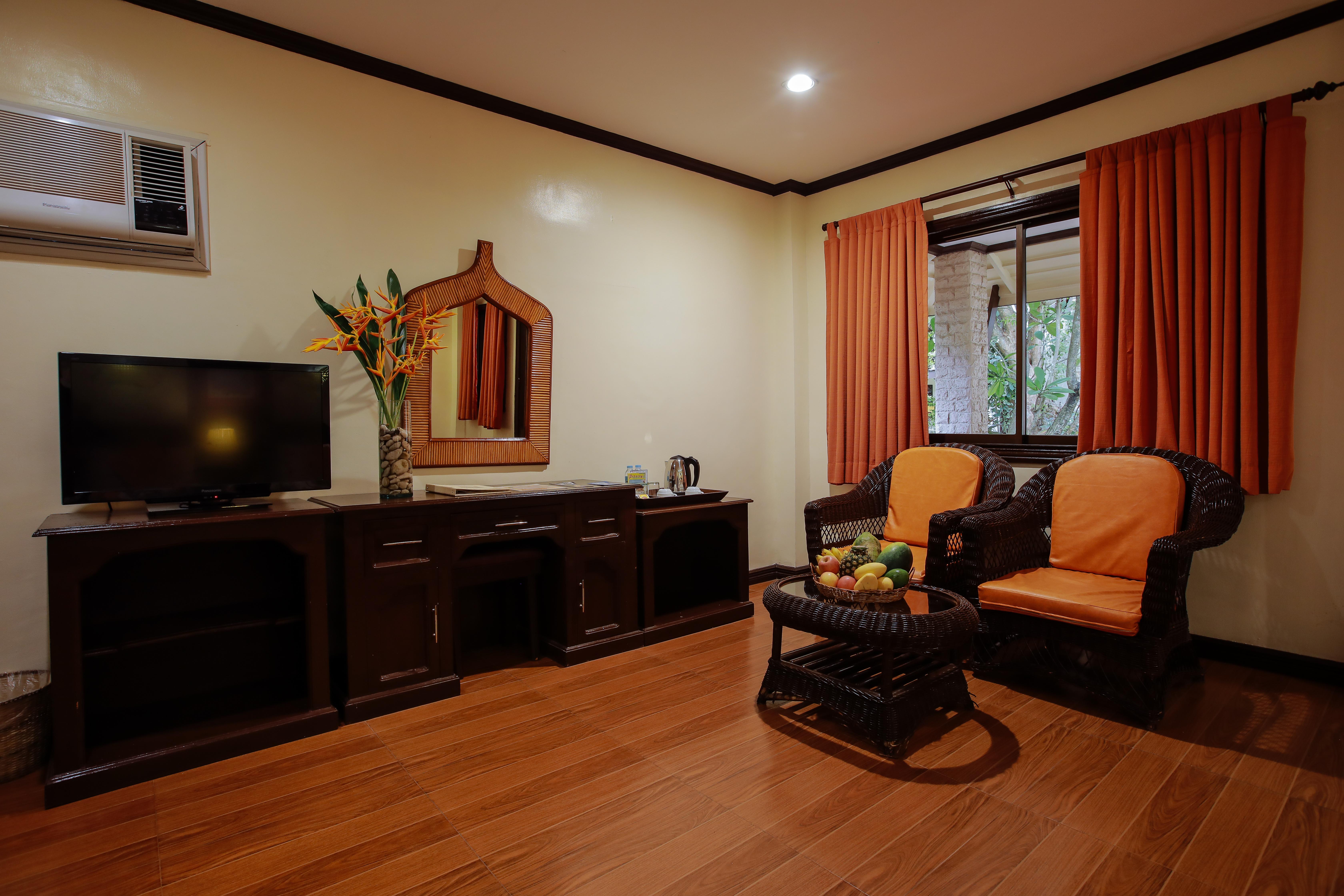 Paradise Garden Hotel And Convention Center Boracay Powered By Aston Manoc-Manoc Esterno foto