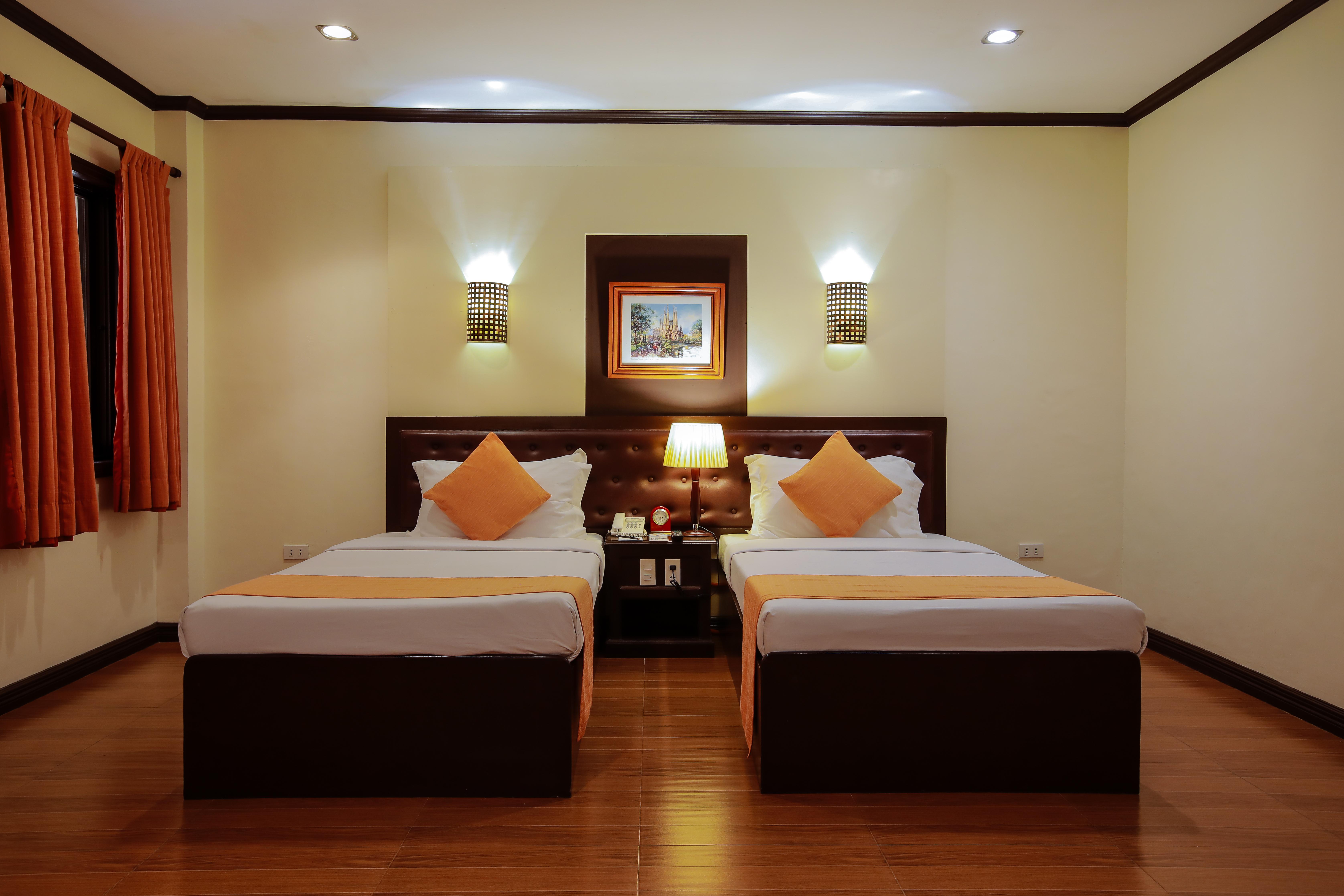 Paradise Garden Hotel And Convention Center Boracay Powered By Aston Manoc-Manoc Esterno foto