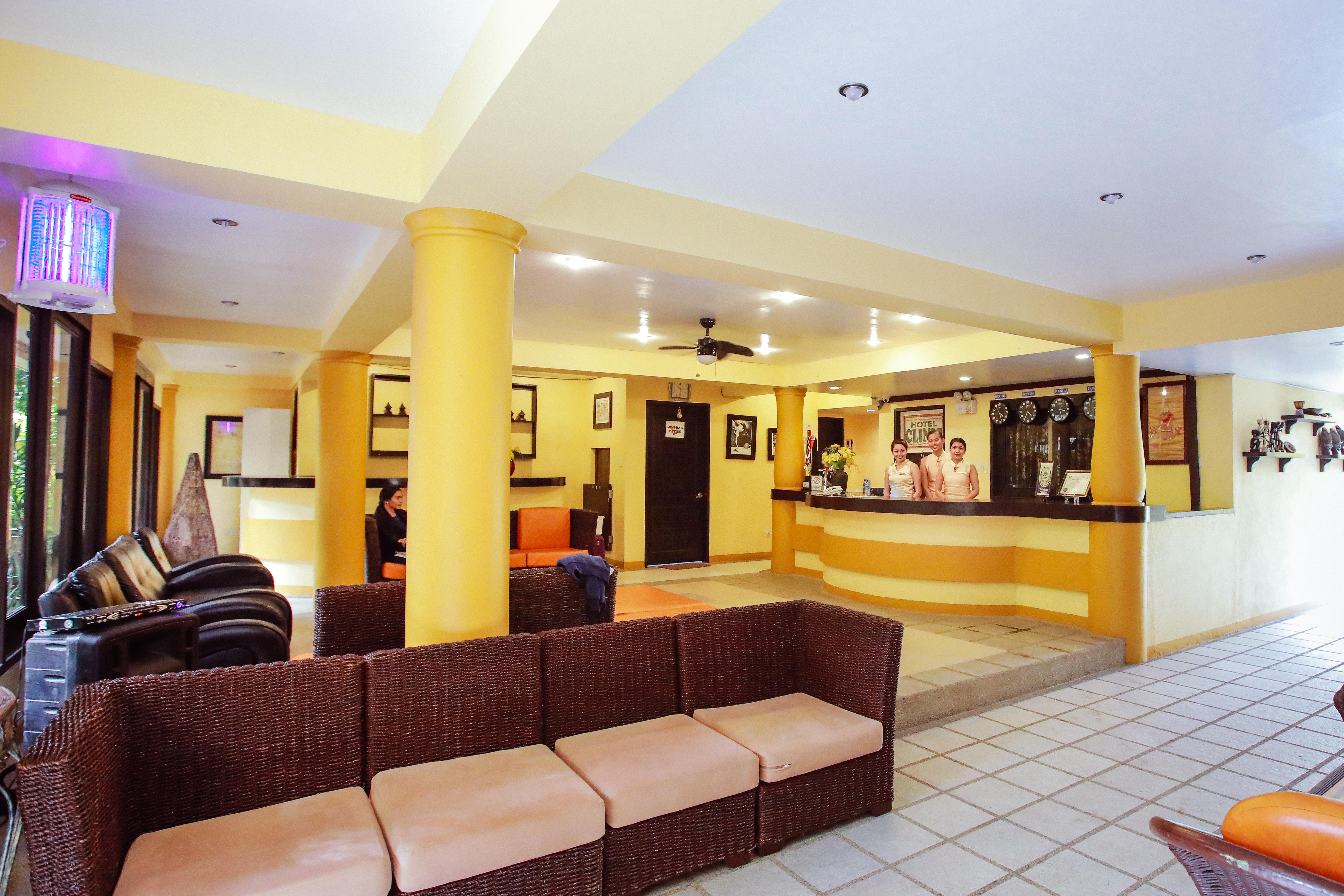 Paradise Garden Hotel And Convention Center Boracay Powered By Aston Manoc-Manoc Esterno foto