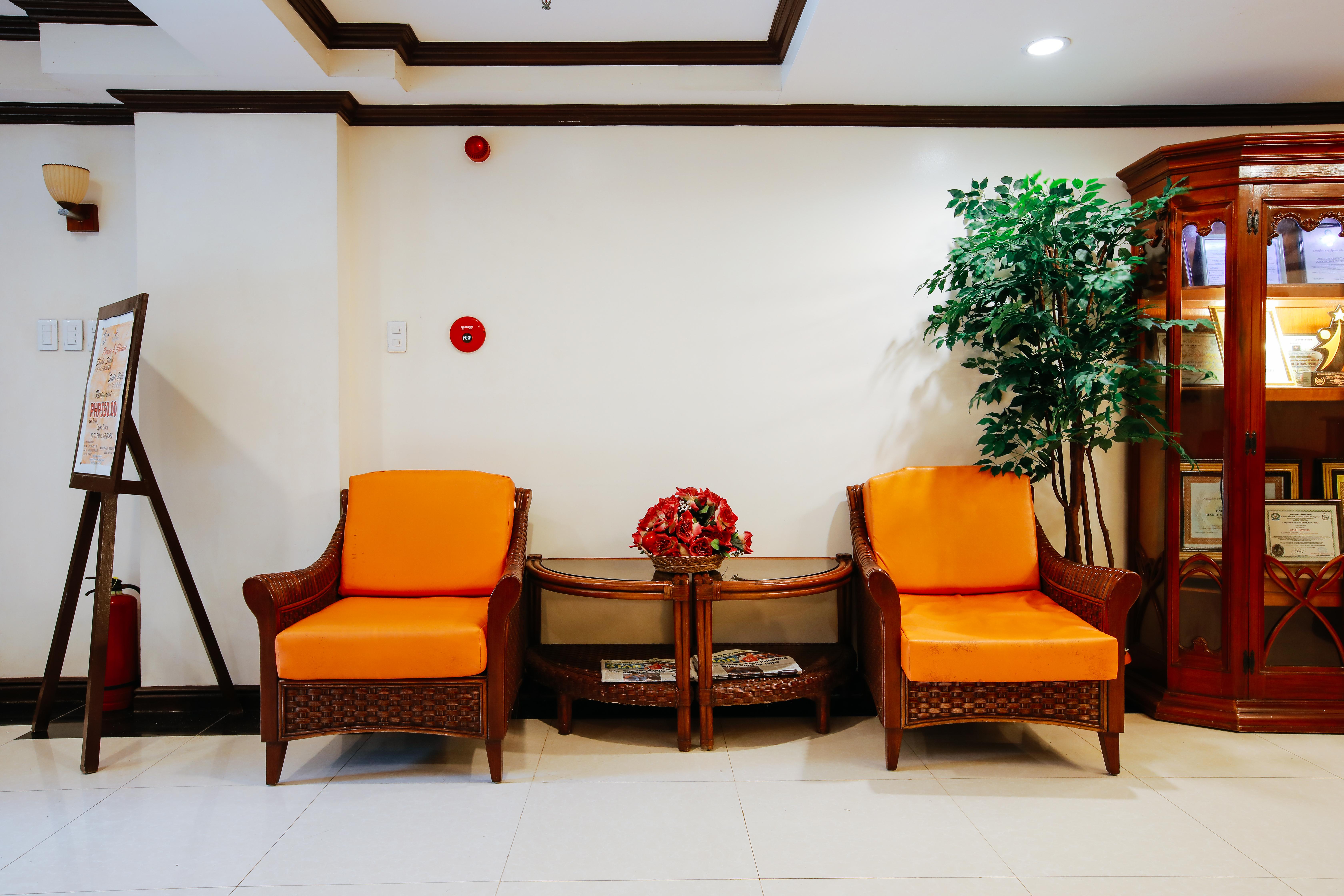 Paradise Garden Hotel And Convention Center Boracay Powered By Aston Manoc-Manoc Esterno foto