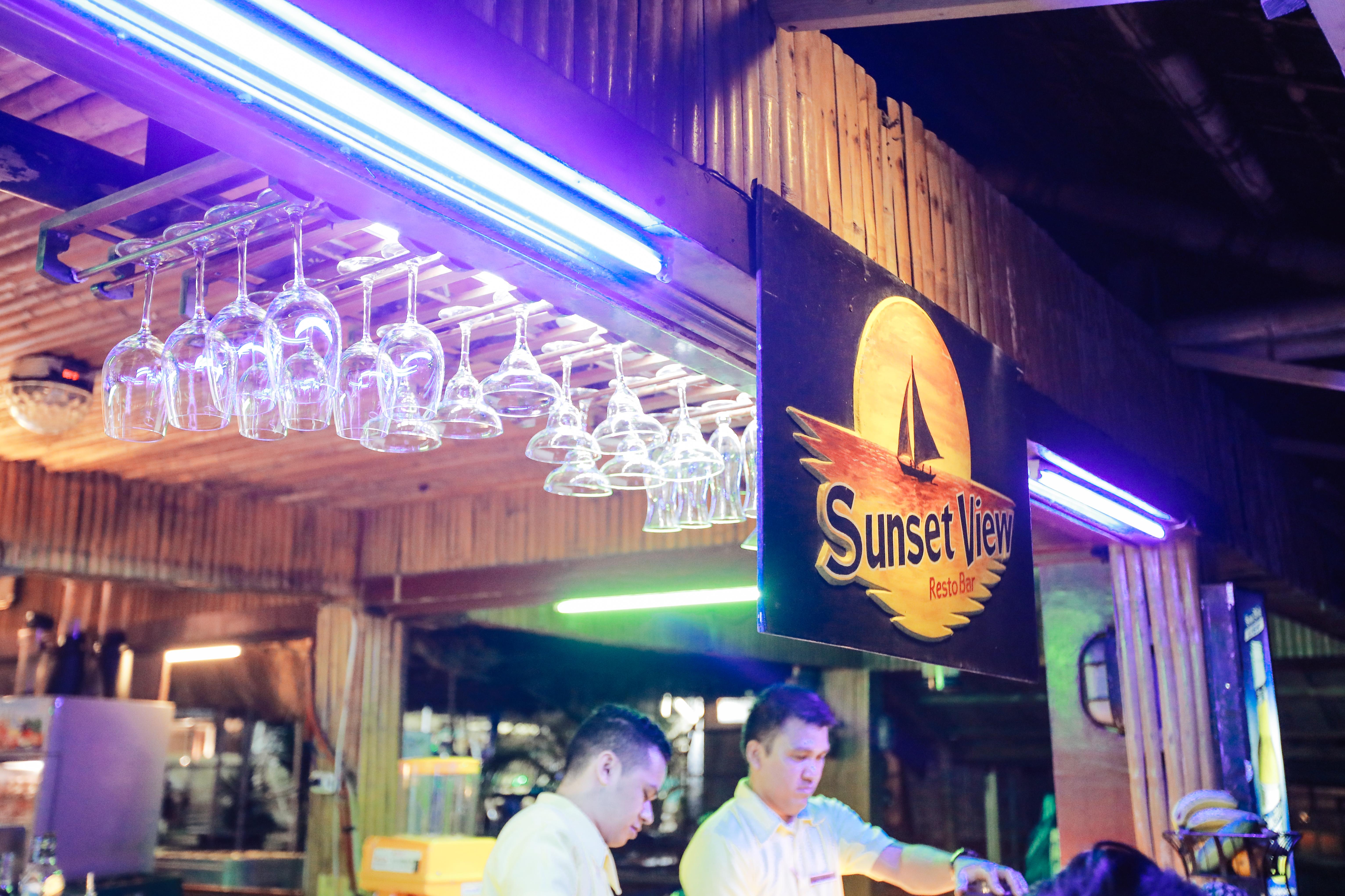 Paradise Garden Hotel And Convention Center Boracay Powered By Aston Manoc-Manoc Esterno foto