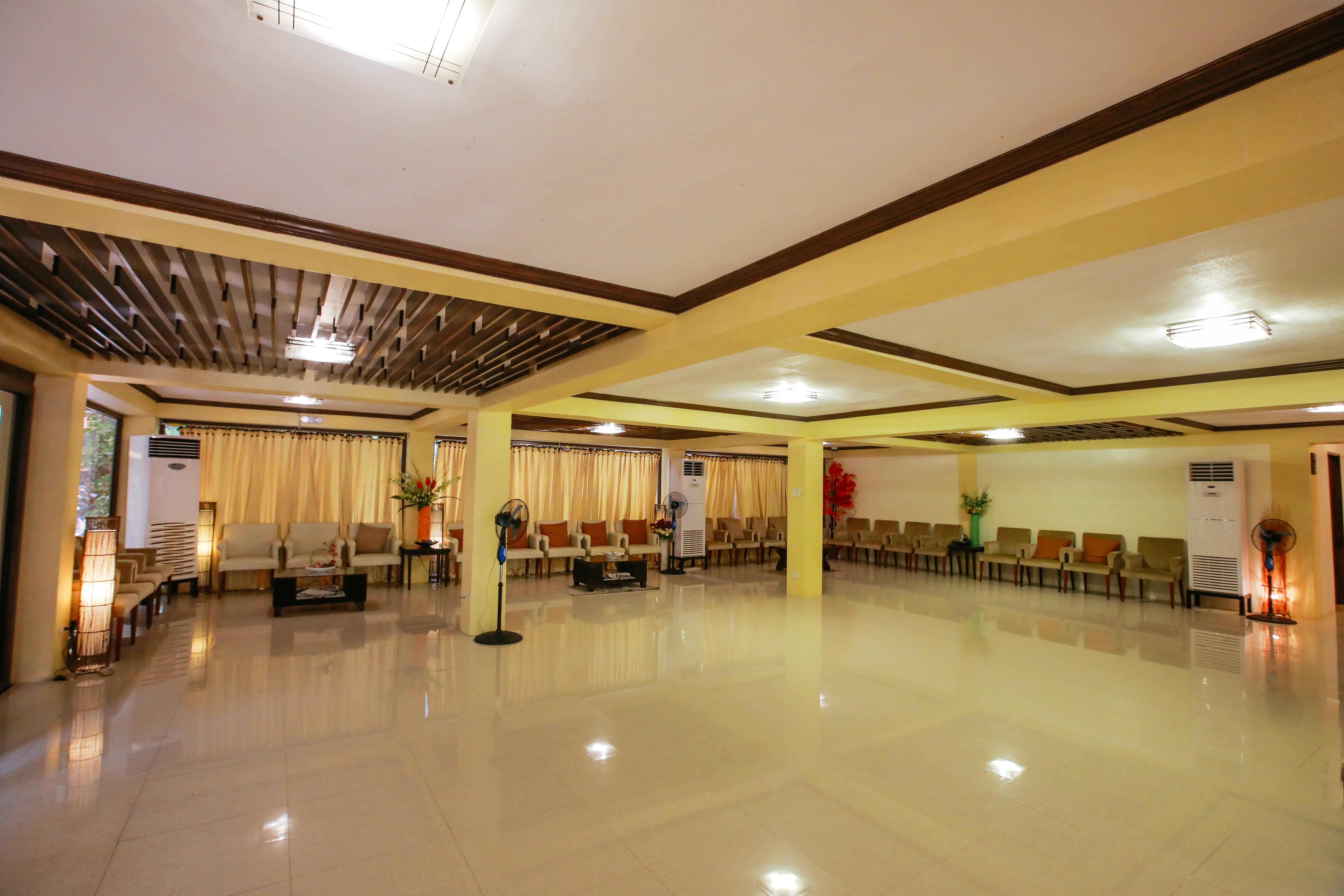 Paradise Garden Hotel And Convention Center Boracay Powered By Aston Manoc-Manoc Esterno foto