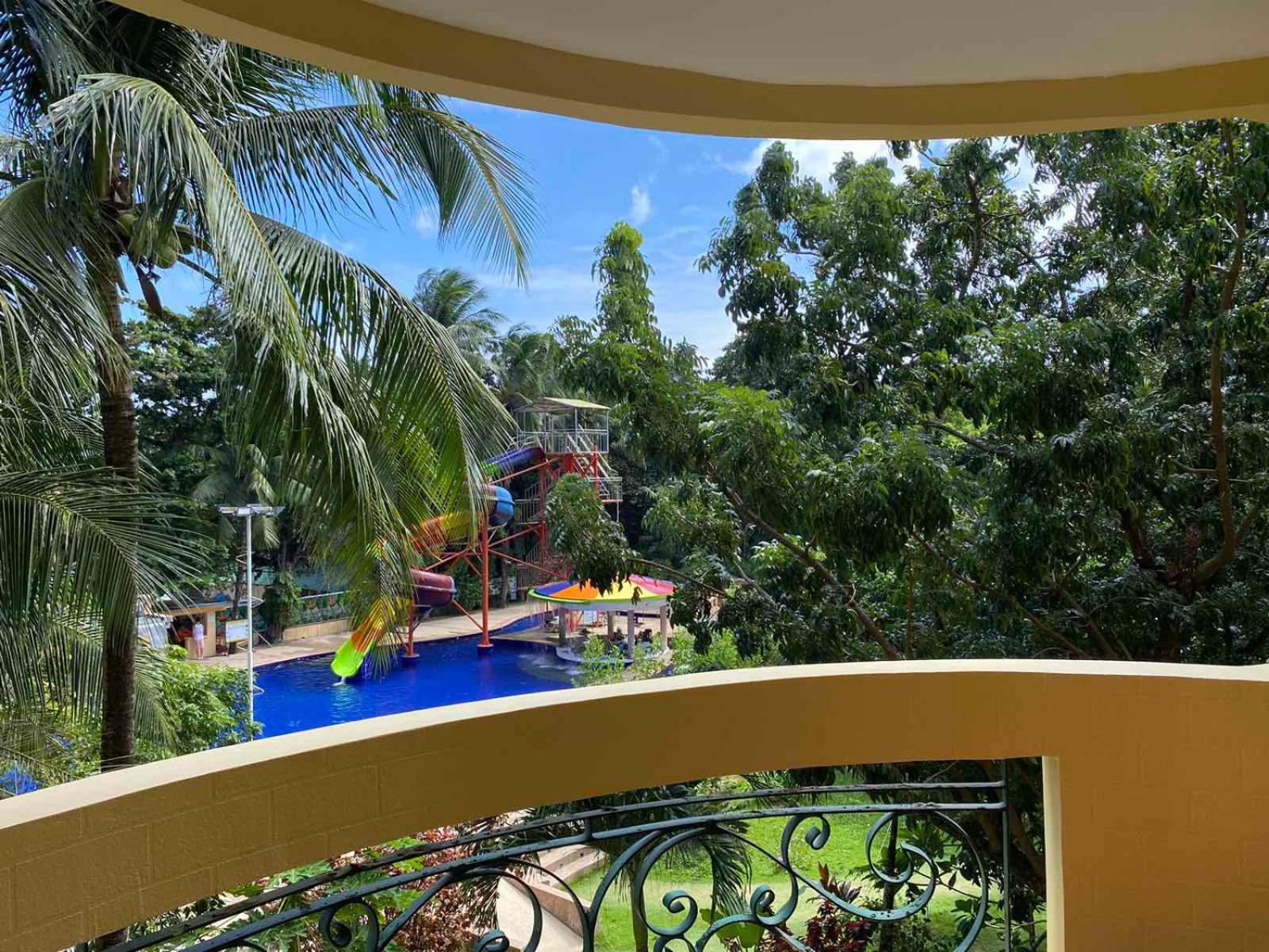 Paradise Garden Hotel And Convention Center Boracay Powered By Aston Manoc-Manoc Esterno foto