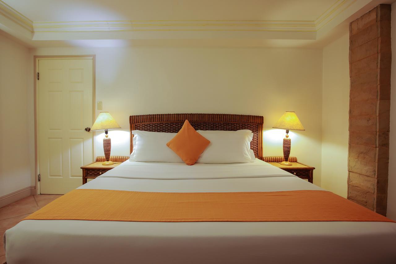 Paradise Garden Hotel And Convention Center Boracay Powered By Aston Manoc-Manoc Esterno foto