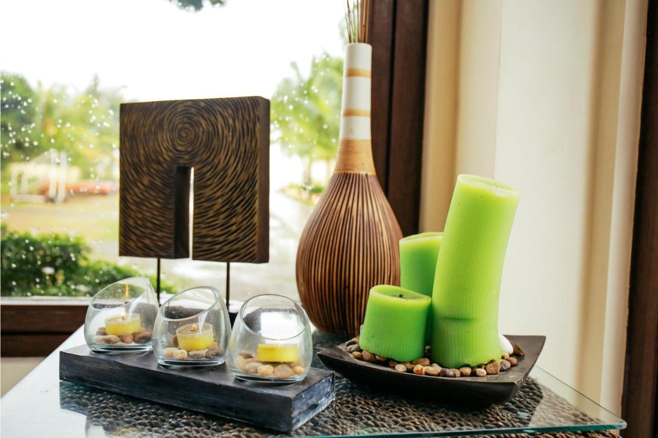 Paradise Garden Hotel And Convention Center Boracay Powered By Aston Manoc-Manoc Esterno foto